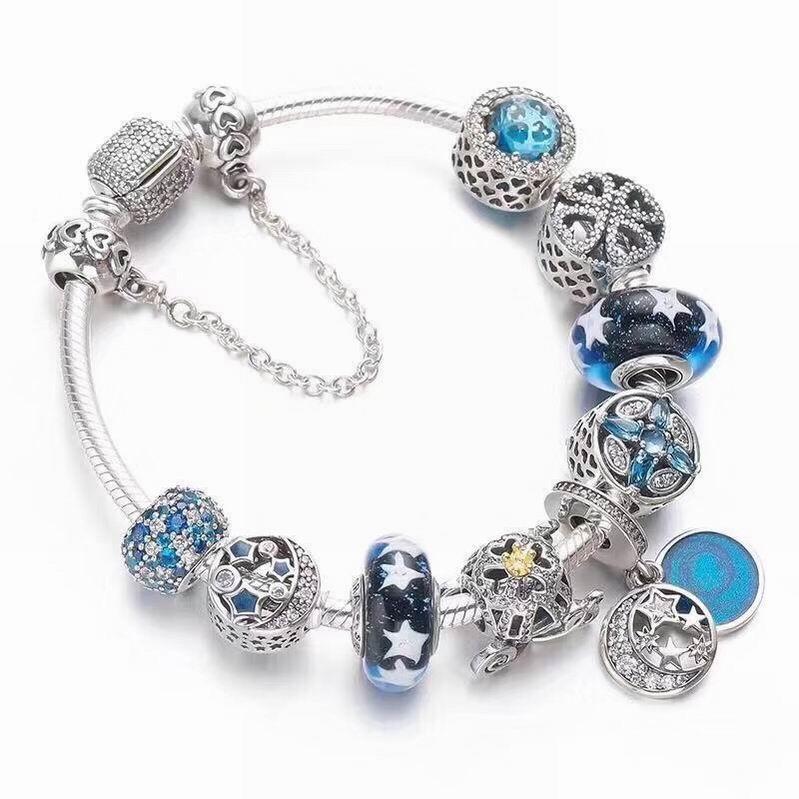 Pandora Bracelets 2740